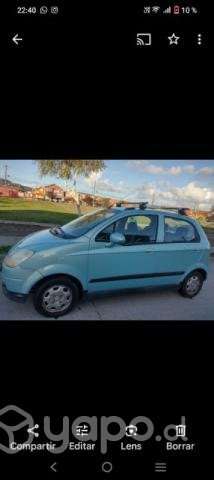 Chevrolet spark - Imagen 3