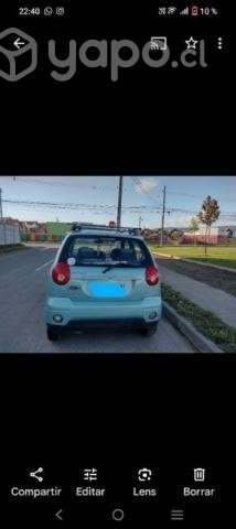 Chevrolet spark - Imagen 4