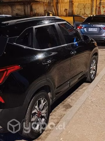 Kia motors seltos 2021 - Imagen 4