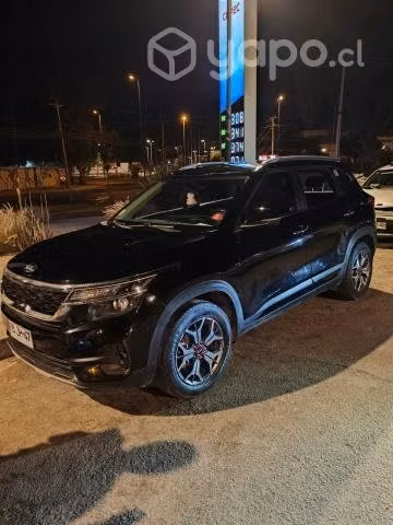 Kia motors seltos 2021 - Imagen 7