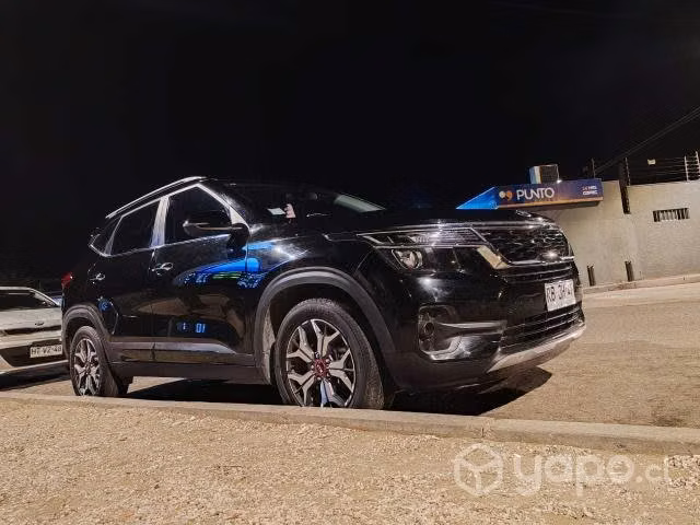 Kia motors seltos 2021 - Imagen 6