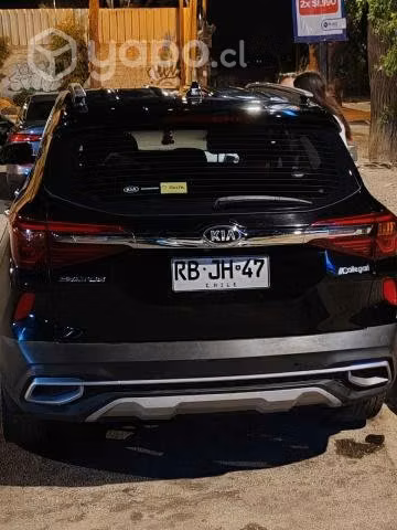 Kia motors seltos 2021 - Imagen 5