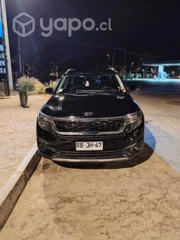 Kia motors seltos 2021 - Imagen 8