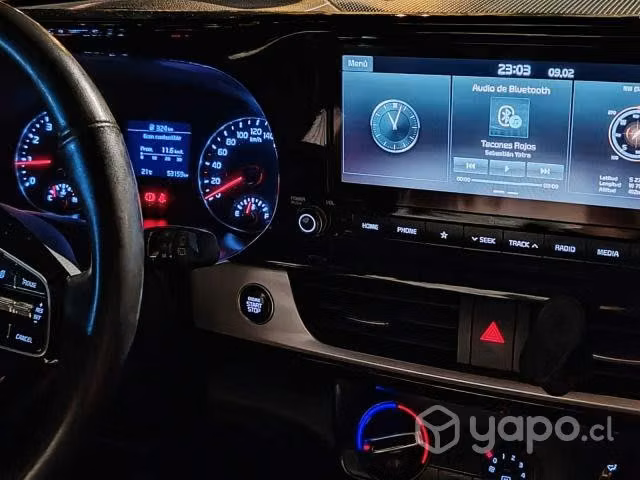 Kia motors seltos 2021 - Imagen 2