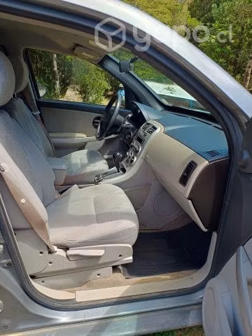 Vendo chevrolet equinox americana
