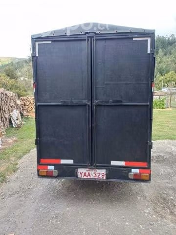 Carro de arrastre