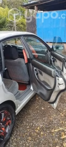 Subaru legacy año 2000