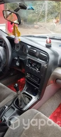 Subaru legacy año 2000