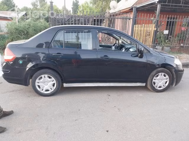 Se vende colectivo
