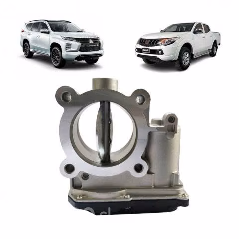 Cuerpo Aceleración Mitsubishi L200 Montero Sport 2