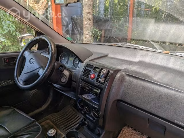 Se vende Hyundai Getz 2010 - Imagen 4