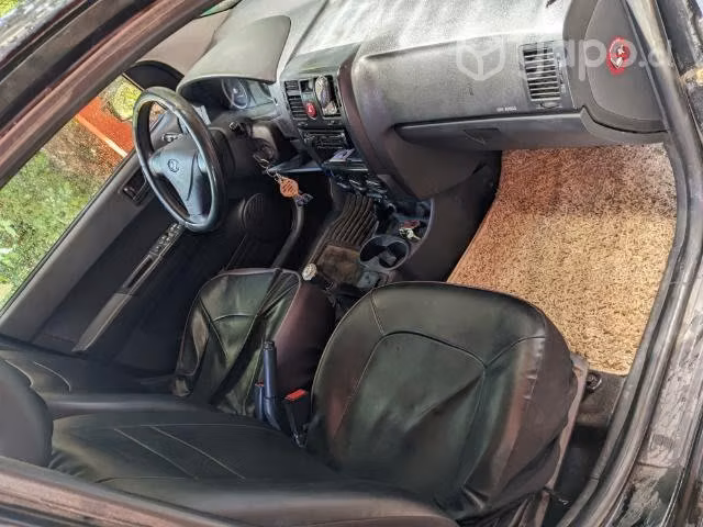 Se vende Hyundai Getz 2010 - Imagen 2