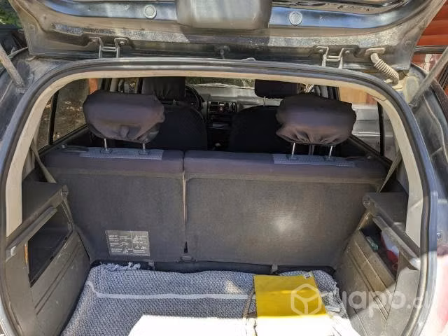Se vende Hyundai Getz 2010 - Imagen 5