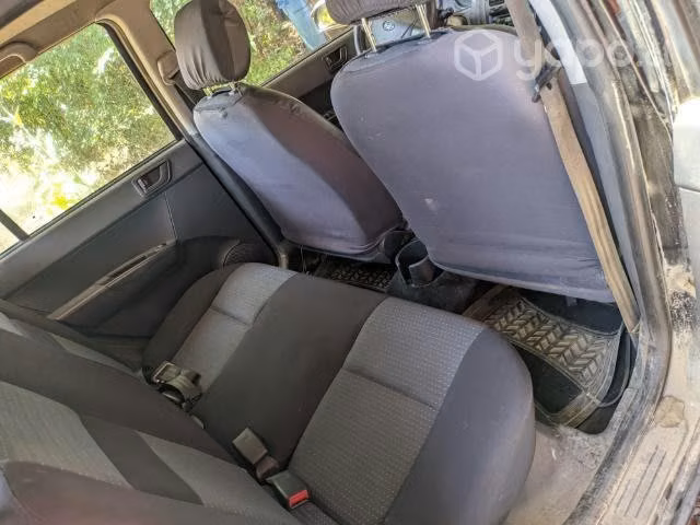 Se vende Hyundai Getz 2010 - Imagen 7