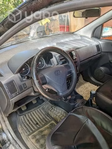 Se vende Hyundai Getz 2010 - Imagen 3