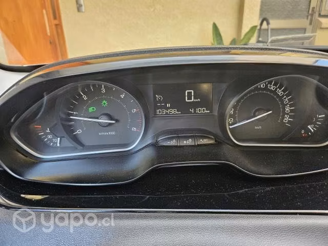 Vendo Peugeot 208 Diesel - Imagen 4