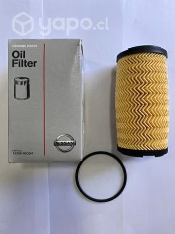 Kit de Filtros Originales Para Nissan Np300 Diesel - Imagen 3