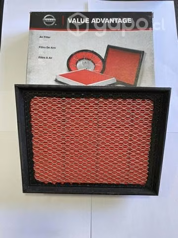 Kit de Filtros Originales Para Nissan Np300 Diesel - Imagen 4