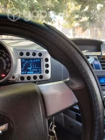 Spark Gt full