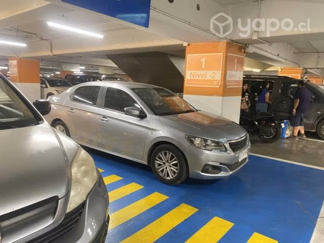 Peugeot 301