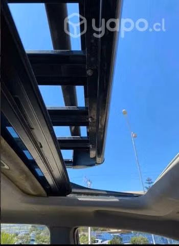 Suv Hyundai Tucson - Imagen 3