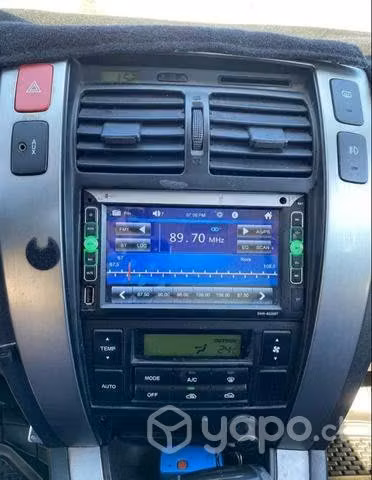 Suv Hyundai Tucson - Imagen 6