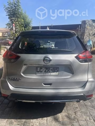Vendo Nissan xtrail - Imagen 2