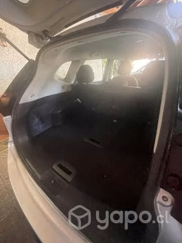 Vendo Nissan xtrail - Imagen 6