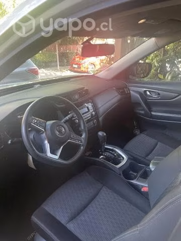 Vendo Nissan xtrail - Imagen 7