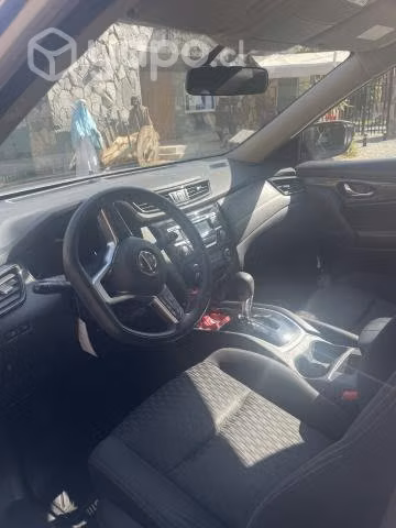 Vendo Nissan xtrail - Imagen 5