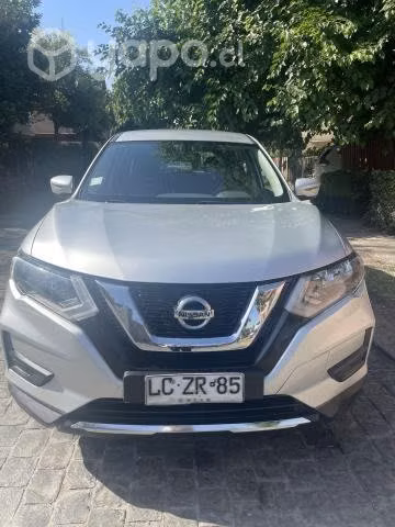 Vendo Nissan xtrail - Imagen 3
