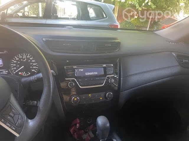 Vendo Nissan xtrail - Imagen 8