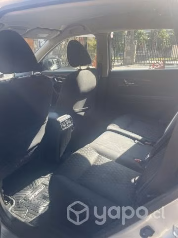 Vendo Nissan xtrail - Imagen 4