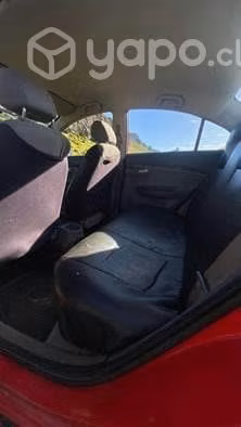 Changan alsvin 2013