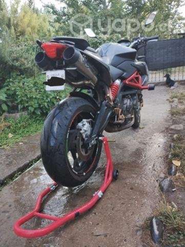 Benelli TNT600S - Imagen 2