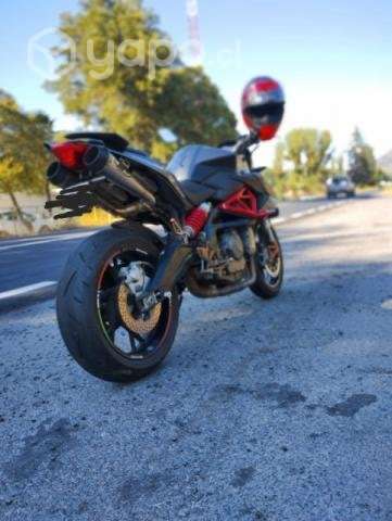 Benelli TNT600S - Imagen 3