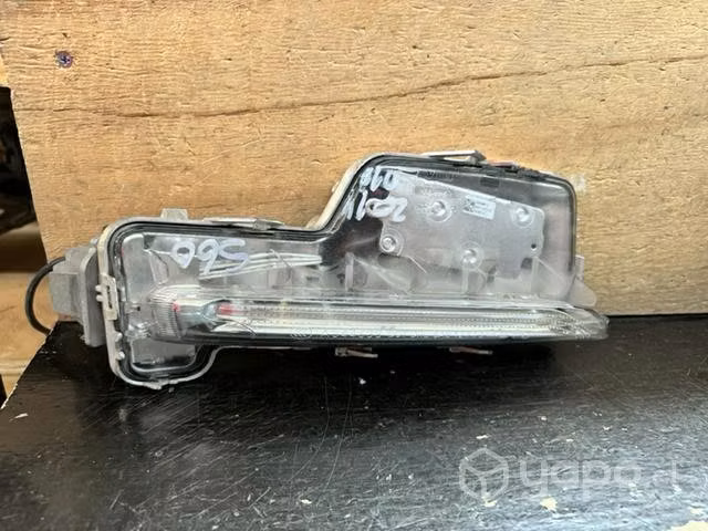 Neblinero Volvo s60(2014-2018)