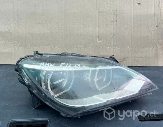 Óptico BMW. F12,13. Full led