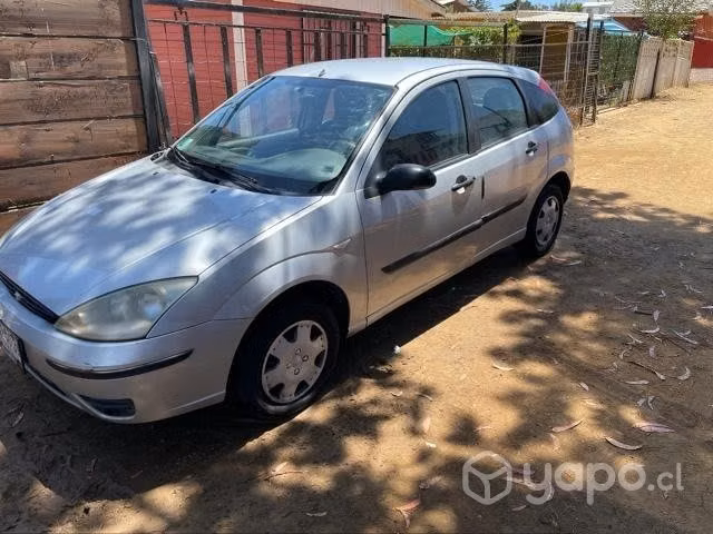 Vendo Ford focus 2006