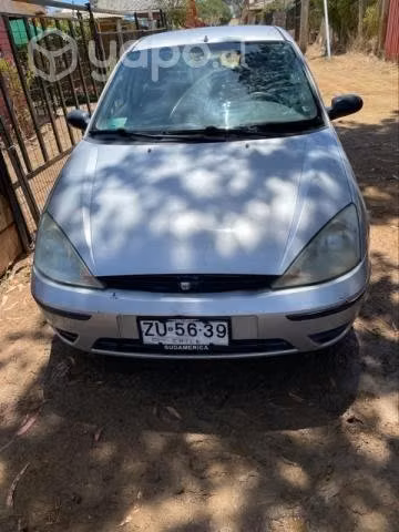 Vendo Ford focus 2006