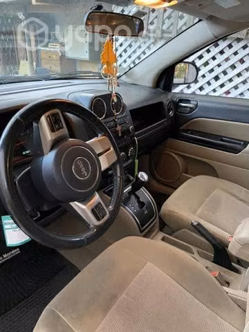 Jeep compass 2011 4x4