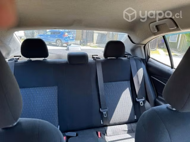 Toyota Yaris 2018 - Imagen 9