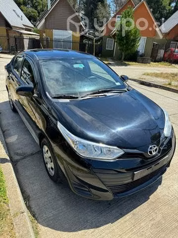 Toyota Yaris 2018 - Imagen 2