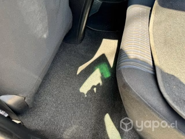 Toyota Yaris 2018 - Imagen 8