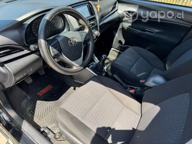 Toyota Yaris 2018 - Imagen 6