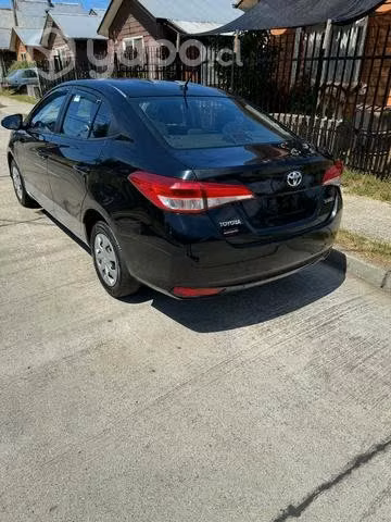 Toyota Yaris 2018 - Imagen 3