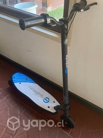 Scooter eléctrico Avalanche