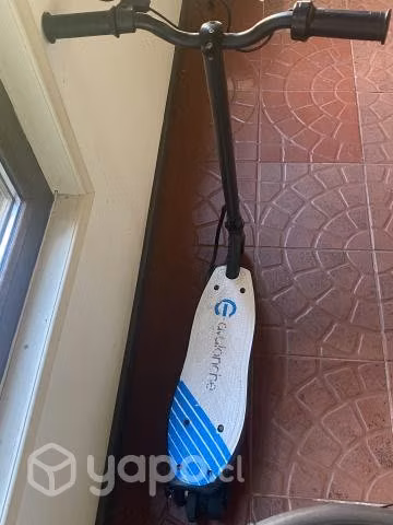 Scooter eléctrico Avalanche