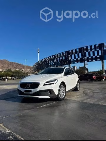 Vendo Volvo v40 Cross Country - Imagen 3