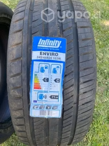 Neumáticos nuevos - Imagen 5